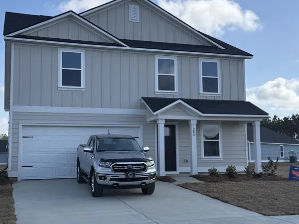 1208 English Oaks St #Littleton 115, Conway, SC 29526