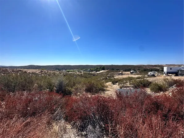 34 Rocky Knoll Rd Lot 34, Hemet, CA 92544