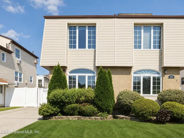 83 Woehrle Ave, Staten Island, NY 10312
