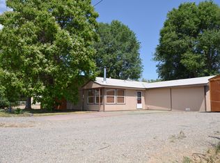 58 Road 3520, Flora Vista, NM 87415
