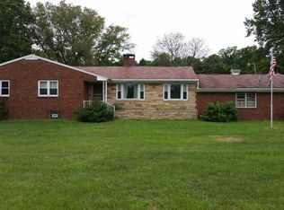 11677 S Duck Creek Rd, Salem, OH 44460