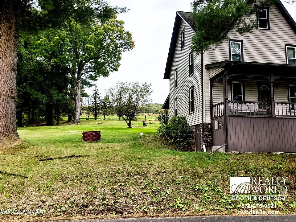 3069 Cogan House Rd, Trout Run, PA 17771 Zillow