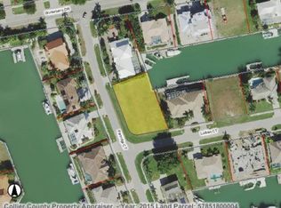 621 Partridge Ct, Marco Island, FL 34145