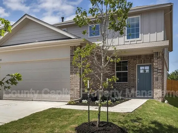 11524 Rush Ln, Elgin, TX 78621