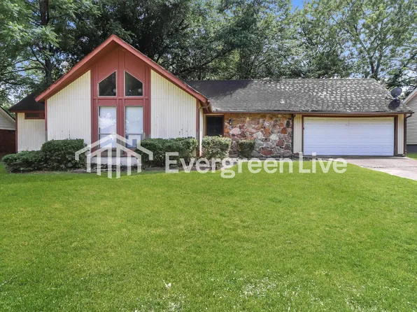 3251 Ruskin Rd, Memphis, TN 38134