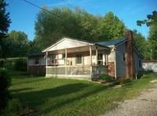 2425 Old Cuba Rd, Eubank, KY 42567