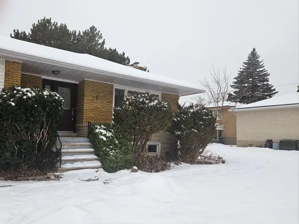 39 Bathford Cres, Toronto, ON M2J 2S3