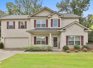 232 Morrisson Trl, Hampton, GA 30228