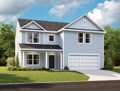 5369 Crinum Lily, Summerville, SC, 29485