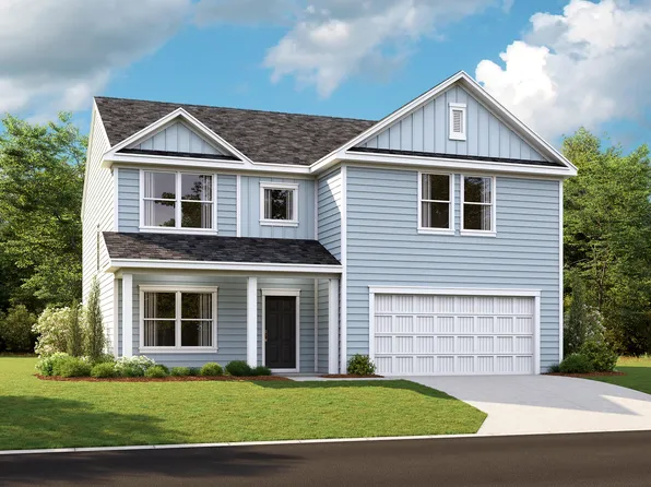 5369 Crinum Lily, Summerville, SC 29485