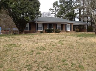 7920 Marley Dr LOT 9, Sherrills Ford, NC 28673