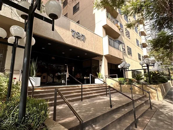 727 S Ardmore Ave APT 204, Los Angeles, CA 90005