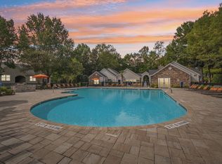 Lake Cameron, Apex, NC 27523