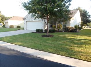 320 Crockett Loop, Georgetown, TX 78633