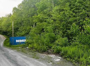LOT M66 Pine Hill Dr, West Hants, NS B0N 2T0