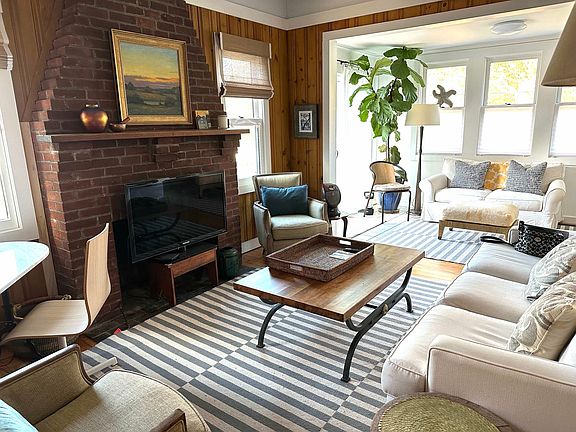 living room seating areas