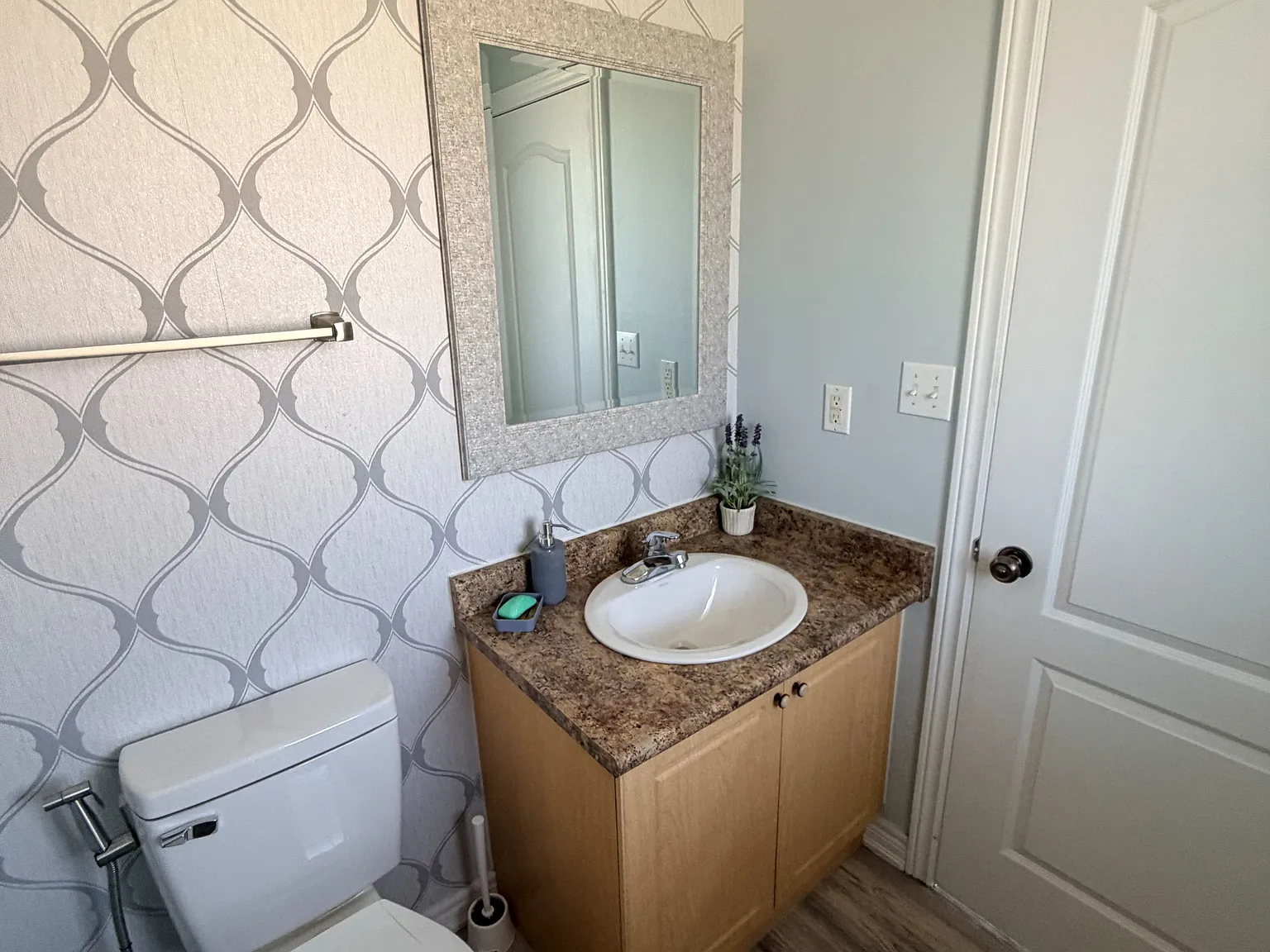 3 bed, $2,995 — Photo 3