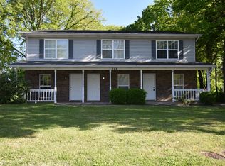 Forbes Avenue-248, Clarksville, TN 37040