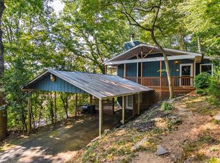 1 Mountain Oaks Dr, Fletcher, NC 28732