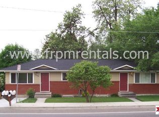 2719 W Hill Rd, Boise, ID 83702