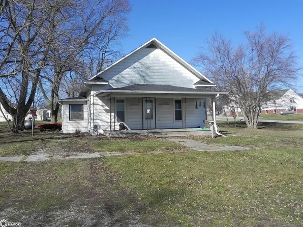 202 Adams St, New Market, IA 51646