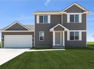 712 SW Timberview Dr, Grimes, IA 50111