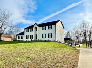 286 Lake Forest Dr, Somerset, KY 42503