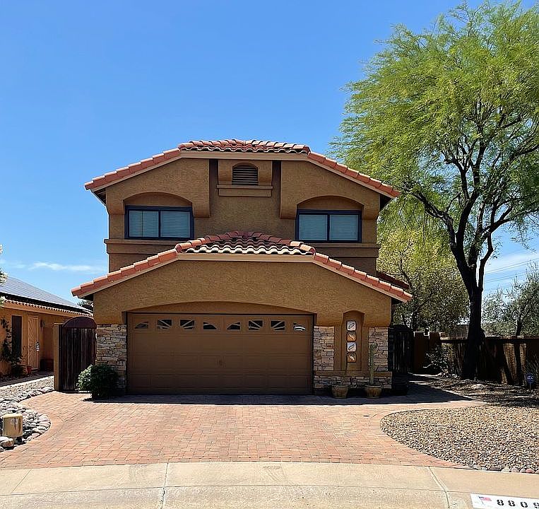 New Andersen Windows