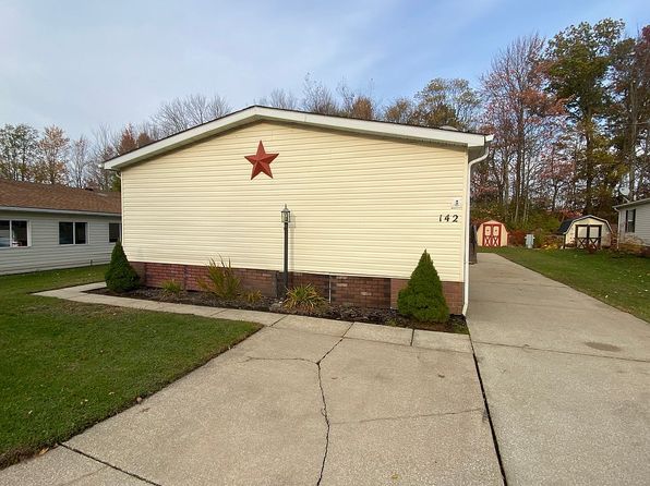 142 Oaktree Ln, Hiram, OH 44234