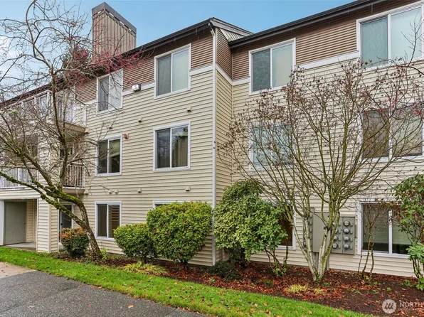 12303 Harbour Pointe Boulevard #W101, Mukilteo, WA 98275