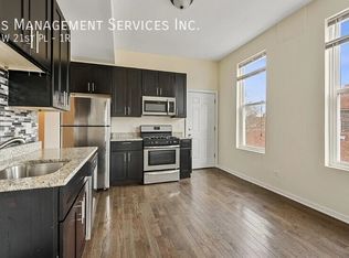 1941 W 21st Pl APT 1R, Chicago, IL 60608