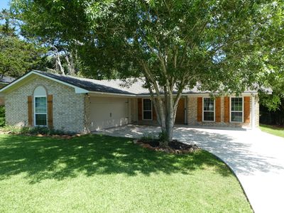 2616 Bois D Arc St, Huntsville, TX, 77320
