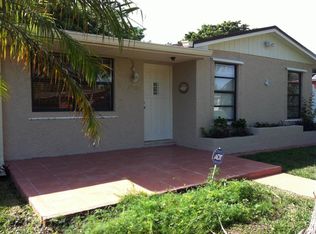 25504 SW 128th Ave, Homestead, FL 33032