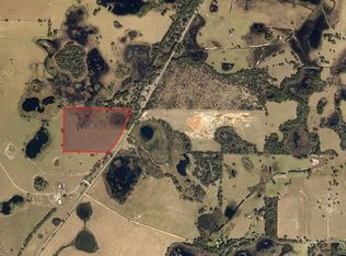911 County Road 48, Groveland, FL 34736