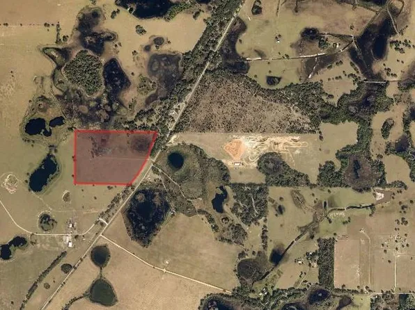 911 County Road 48, Groveland, FL 34736