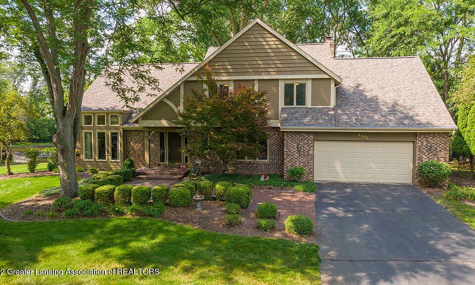 2576 Saranac Ln, Okemos, MI 48864 Zillow