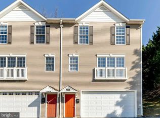 4701 Falls Rd, Baltimore, MD 21209