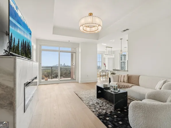 325 E Paces Ferry Rd NE APT 1608, Atlanta, GA 30305