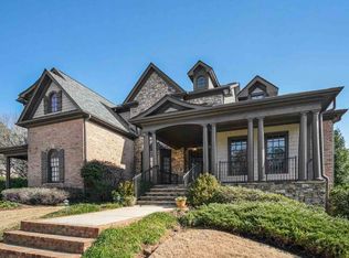 510 Trimble Lake Ct, Sandy Springs, GA 30342