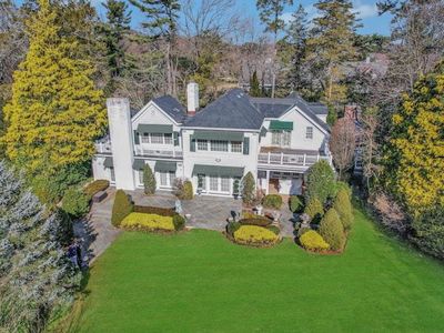 133 (Private Rd ) Jericho Turnpike, Old Westbury, NY, 11568