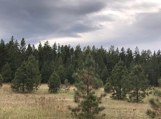 3714 Sand Creek Rd LOT 2, Kettle Falls, WA 99141