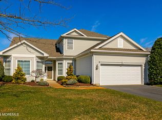 1528 Harvest Ln, Manasquan, NJ