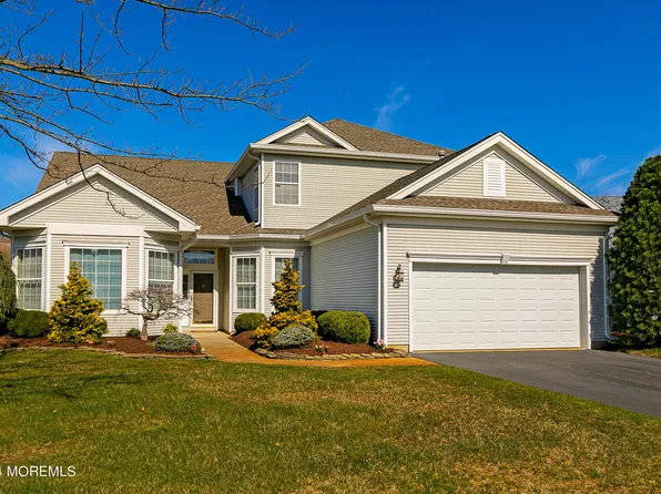 1528 Harvest Lane, Manasquan, NJ 08736