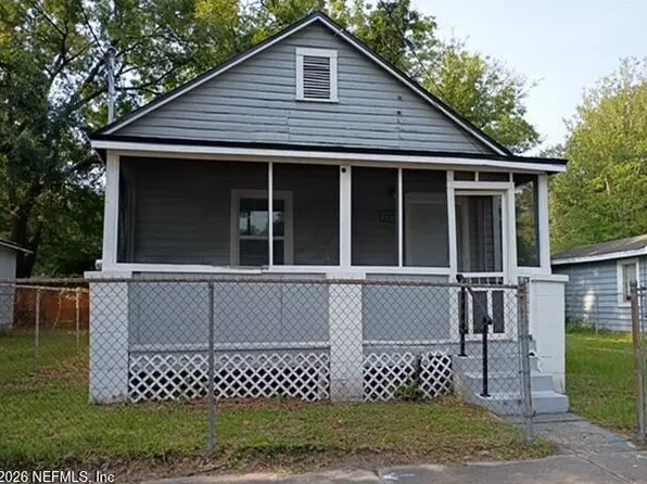 1554 W 17TH Street, Jacksonville, FL 32209