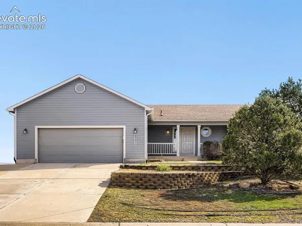 8275 Fort Smith Rd, Peyton, CO 80831