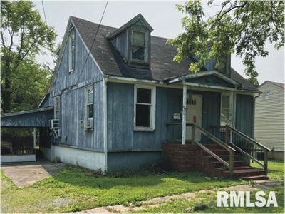 915 N Madison St, Marion, IL, 62959