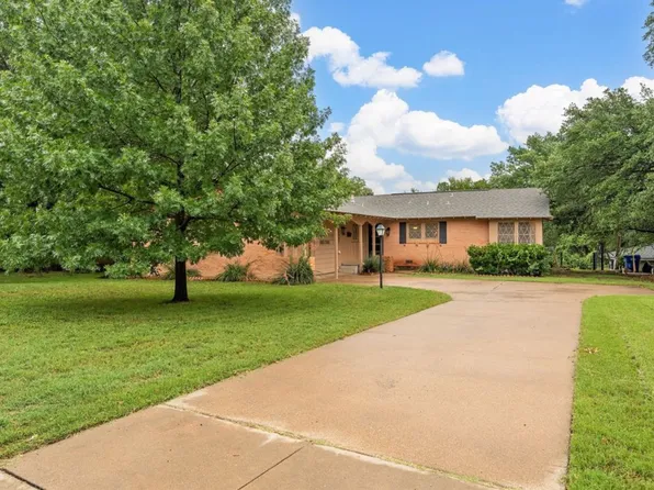 2607 Glendale Dr, Waco, TX 76710