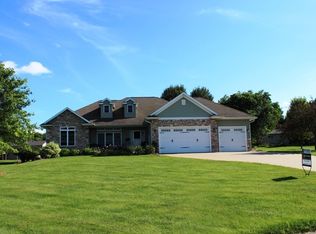 2535 Aaron Dr SE, Iowa City, IA 52240