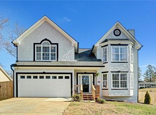 2649 Windage Dr SW, Marietta, GA 30008