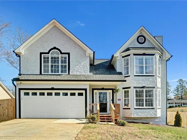 2649 Windage Dr SW, Marietta, GA 30008